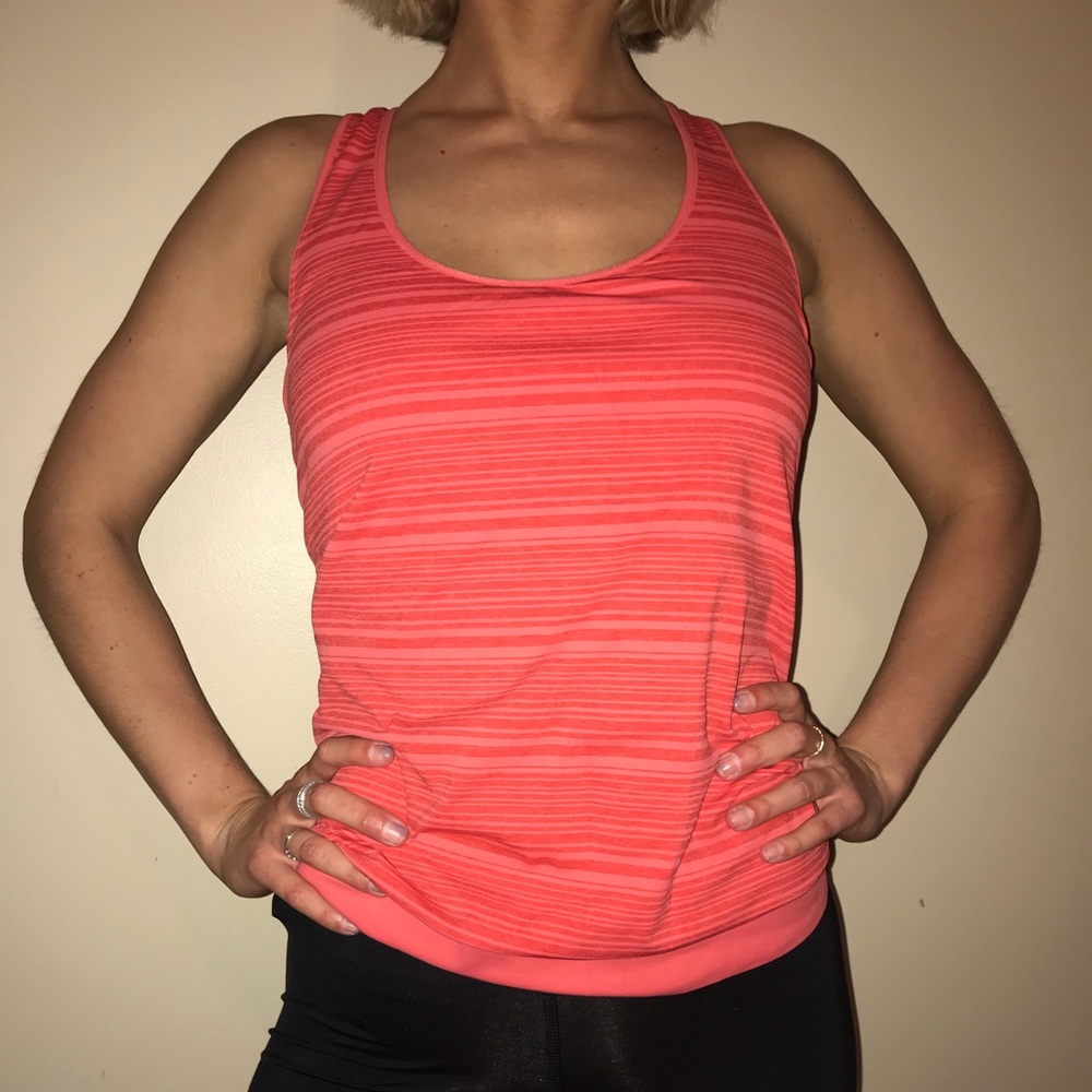 Zella workout tank top